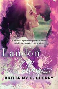 Landon & Shay. Tom 2 FILIA