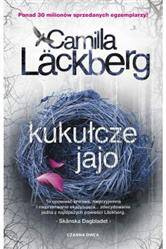 Kukułcze jajo (oprawa miękka)