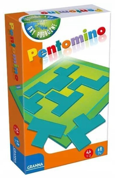 Granna GRA  Pentomino