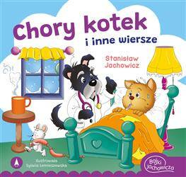 Chory kotek i inne wiersze