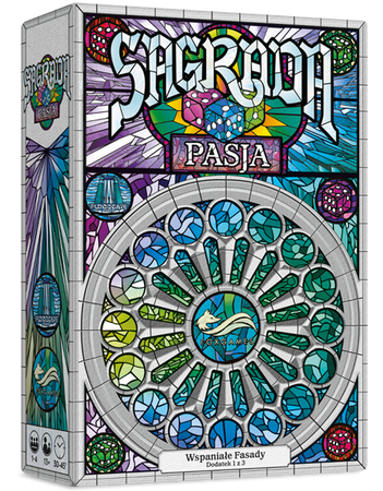 FoxGames Sagrada Pasja
