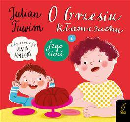 O Grzesiu Kłamczuchu i jego cioci