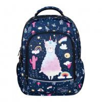 Plecak lamorożec Lenka