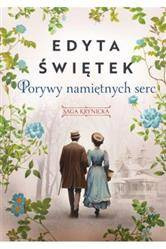 Porywy namiętnych serc