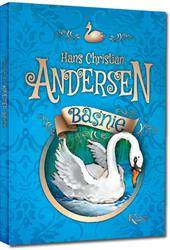 Baśnie - Hans Christian Andersen niebieskie