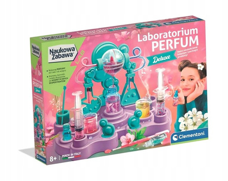 Laboratorium Perfum Deluxe 50396