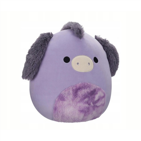 SQUISHMALLOWS Maskotka Osioł DEACON Pluszak 30 cm