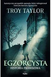 Egzorcysta. Historia prawdziwa