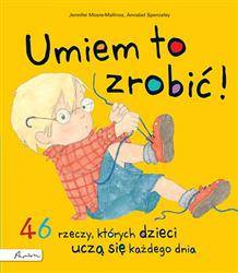 Umiem to zrobić!