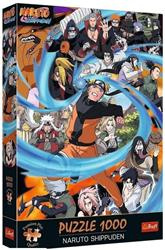 Puzzle 1000 Premium Plus NARUTO Shippuden