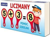 Liczmany Logicus ADAMIGO