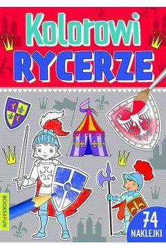 Kolorowi rycerze B&F