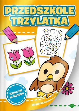 Przedszkole trzylatka 210