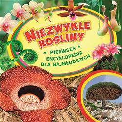 Niezwykłe rośliny