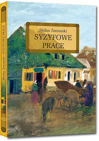 Syzyfowe prace (okleina)