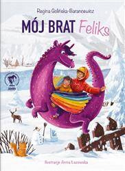Mój brat Feliks