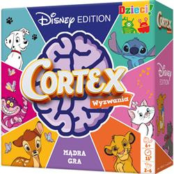 Cortex Disney PL
