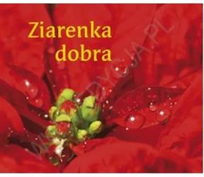 Ziarenka dobra. Perełka 173