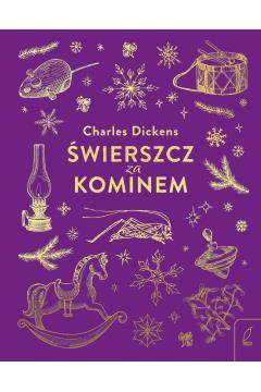 Świerszcz za kominem
