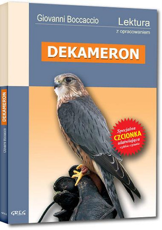 Dekameron (miękka)