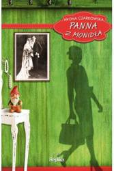 Panna z Monidła