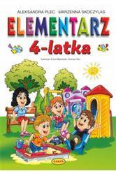 Elementarz 4 -latka