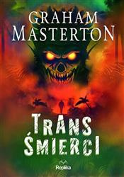 Trans śmierci (barwione brzegi)