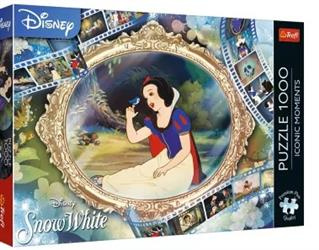 Puzzle 1000 Królewna Śnieżka