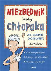 Niezbędnik każdego chłopaka.