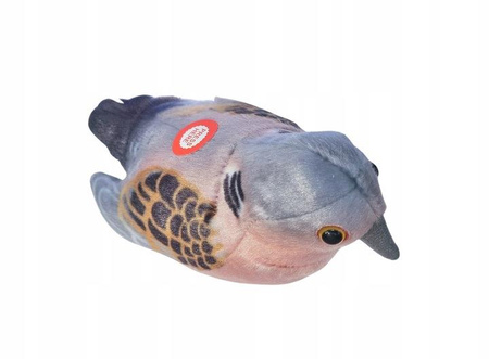 Ptaszek z dźwiękiem Turkawka