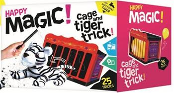 Happy Magic. Króliczek