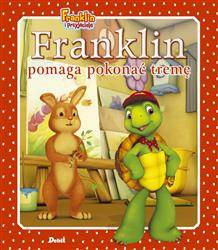 Franklin pomaga pokonać tremę w. 2023