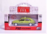 PRL FSO Polonez Taxi FH02A-03-03
