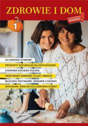 Zdrowie i dom część 1