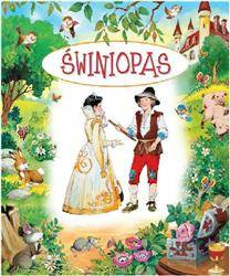 Bajki bajeczki Świniopas *