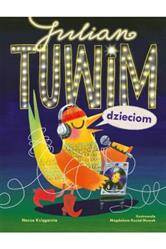 Julian Tuwim dzieciom