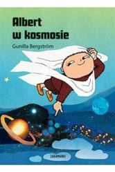 Albert w kosmosie