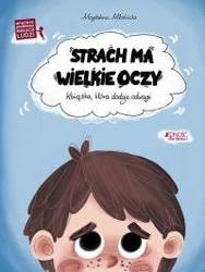 Strach ma wielkie oczy.