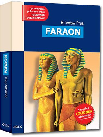 Faraon (miękka)