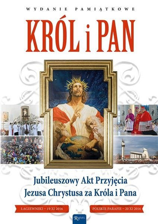 Pan i Król