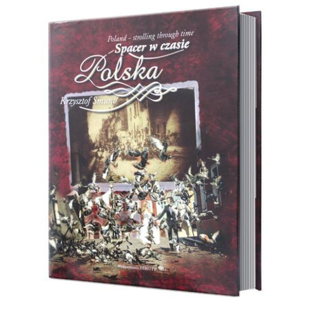 Spacer w czasie. Polska Krzysztof Smura