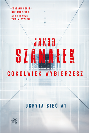 Ukryta sieć. Cokolwiek wybierzesz. Tom 1 WAB