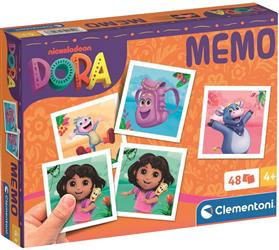 Memo Dora 18207