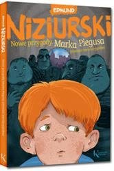 Nowe przygody Marka Piegusa również niewiarygodne