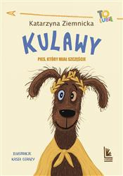 Kulawy. Pies, który miał szczęście