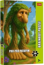 Puzzle 200 BrainRots, Prr Prr Patapim