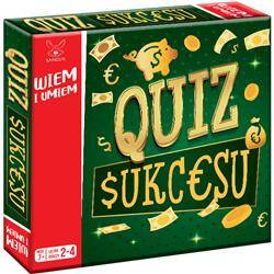 Wiem i umiem. Quiz sukcesu