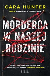 Morderca w naszej rodzinie