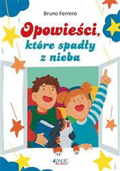 Opowieści, które spadły z nieba