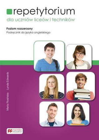 Repetytorium dla uczniów liceów i techników ZR